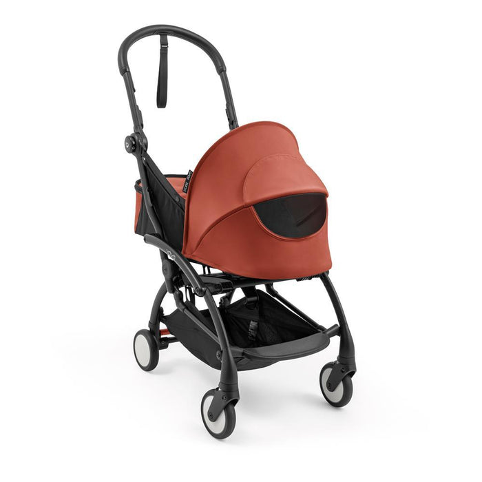 Pack Recém-Nascido 0+ Berry para Stokke Yoyo5