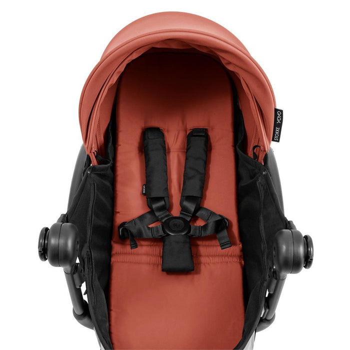 Pack Recém-Nascido 0+ Berry para Stokke Yoyo5