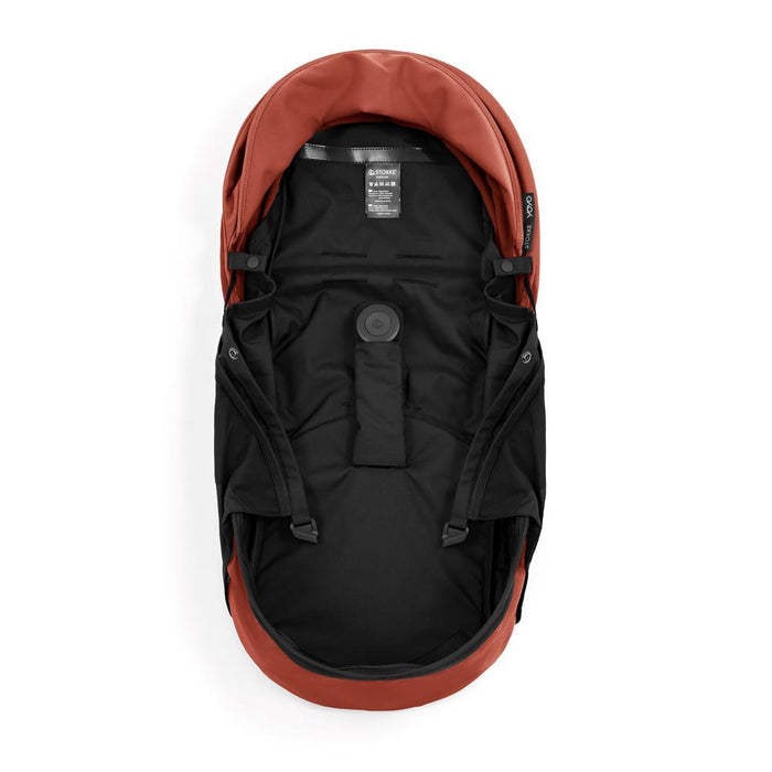 Pack Recém-Nascido 0+ Berry para Stokke Yoyo5
