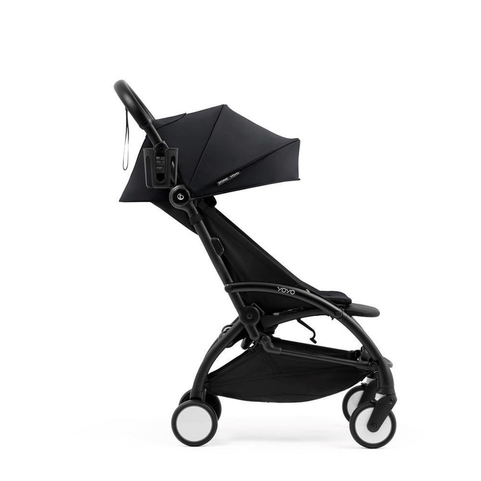 Color Pack +6M Black para Stokke Yoyo5