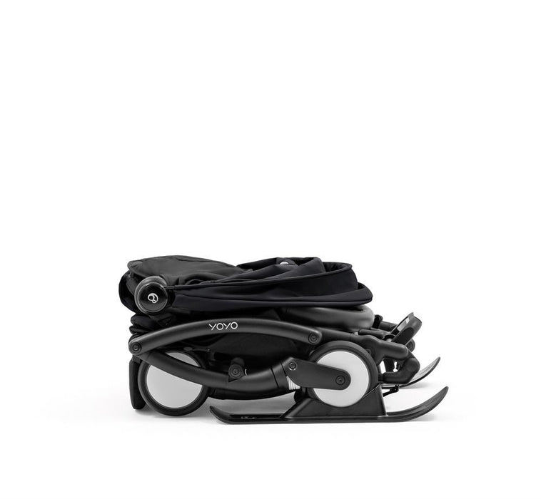 Color Pack +6M Black para Stokke Yoyo5
