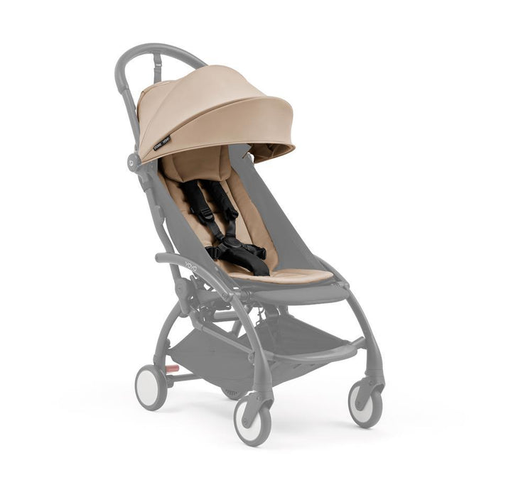 Color Pack +6M Taupe para Stokke Yoyo5