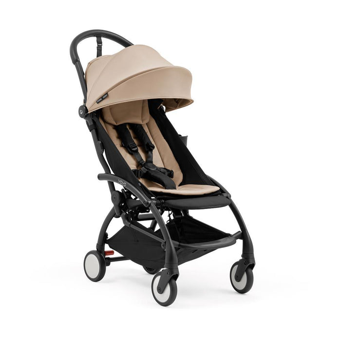 Color Pack +6M Taupe para Stokke Yoyo5