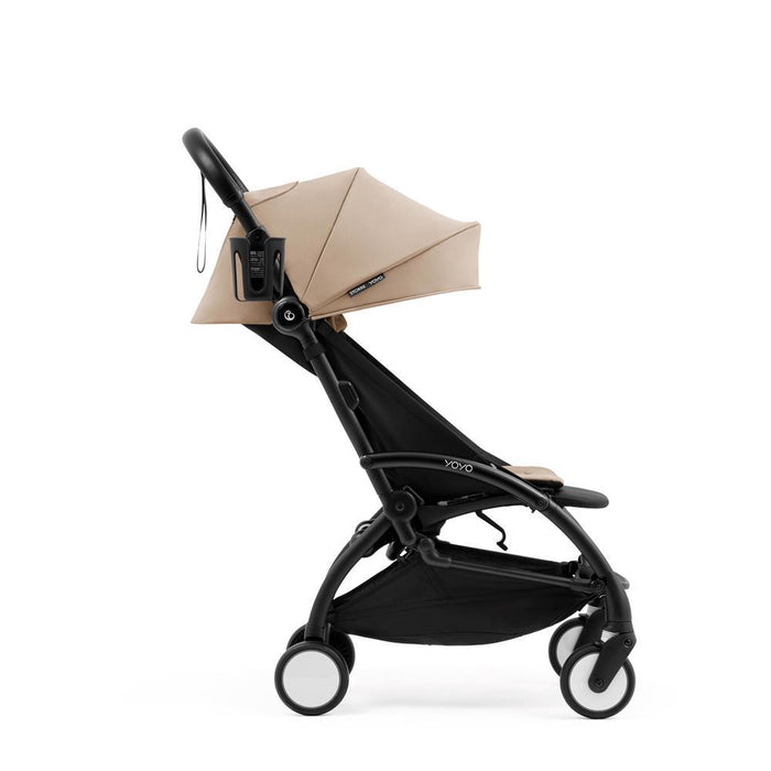 Color Pack +6M Taupe para Stokke Yoyo5
