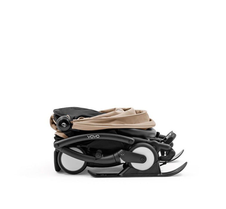 Color Pack +6M Taupe para Stokke Yoyo5
