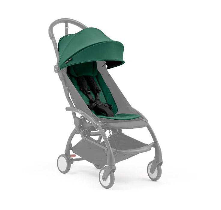 Color Pack +6M Forest para Stokke Yoyo5