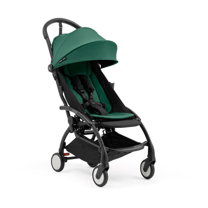 Color Pack +6M Forest para Stokke Yoyo5