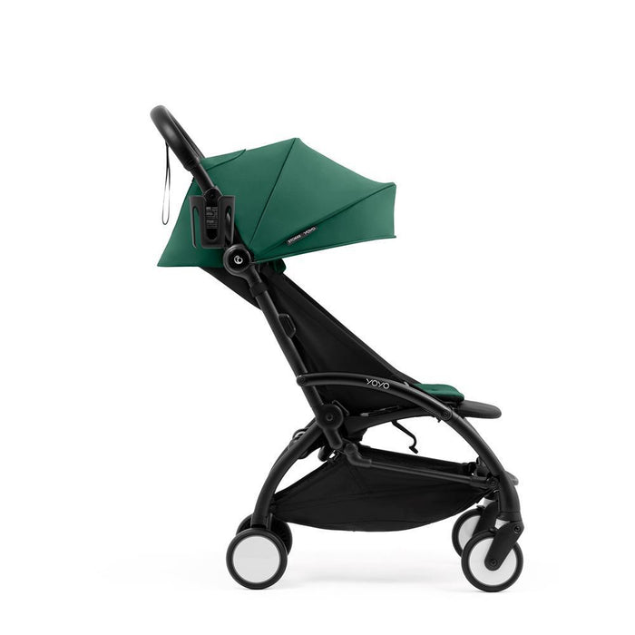 Color Pack +6M Forest para Stokke Yoyo5
