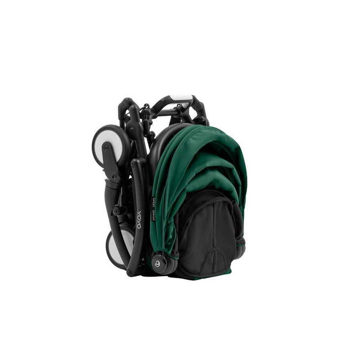 Color Pack +6M Forest para Stokke Yoyo5