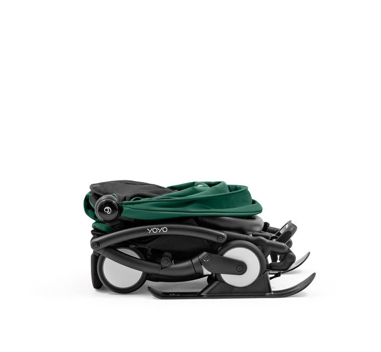 Color Pack +6M Forest para Stokke Yoyo5