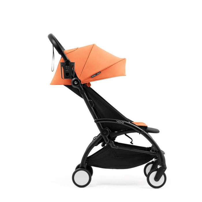 Color Pack +6M Peach para Stokke Yoyo5