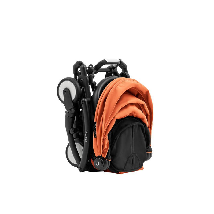 Color Pack +6M Peach para Stokke Yoyo5