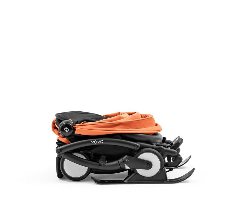 Color Pack +6M Peach para Stokke Yoyo5