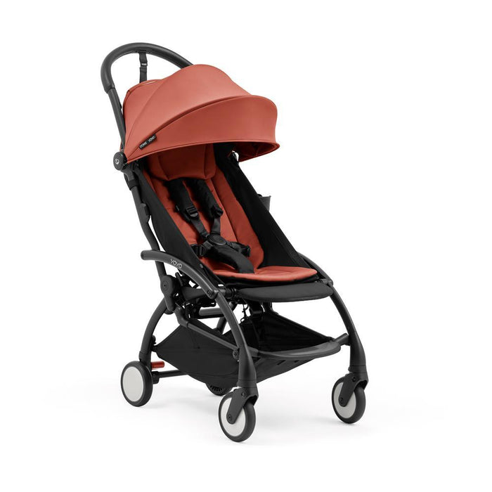 Color Pack +6M Berry para Stokke Yoyo5