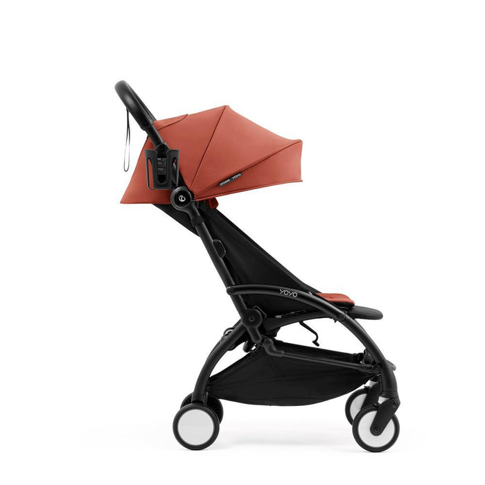 Color Pack +6M Berry para Stokke Yoyo5