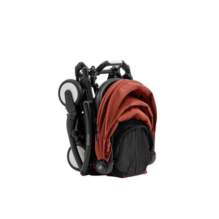 Color Pack +6M Berry para Stokke Yoyo5