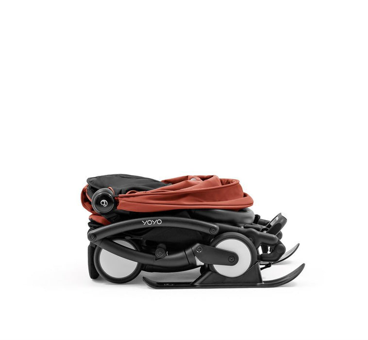 Color Pack +6M Berry para Stokke Yoyo5