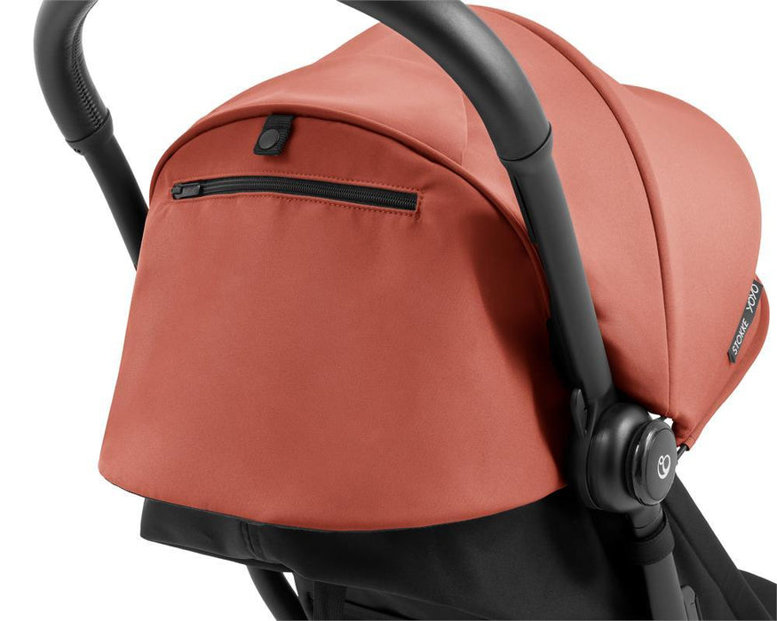 Color Pack +6M Berry para Stokke Yoyo5