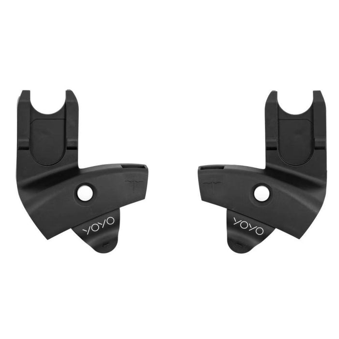 Adaptadores de Cadeira Auto para Stokke Yoyo5