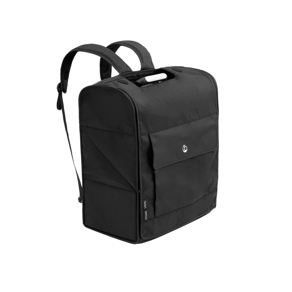 Bolsa de Transporte Stokke Yoyo5 Black