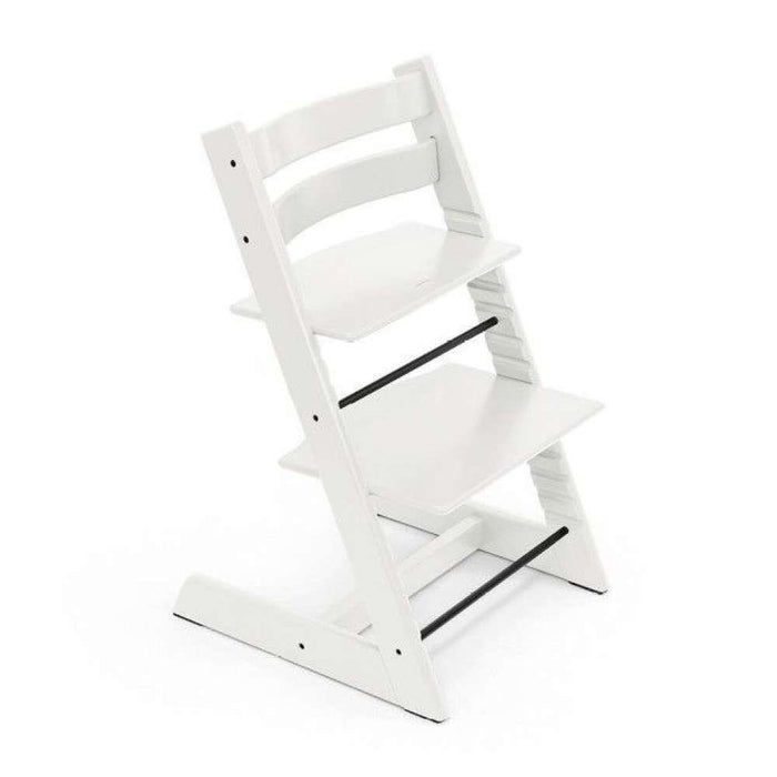 Cadeira da Papa Stokke Tripp Trapp White