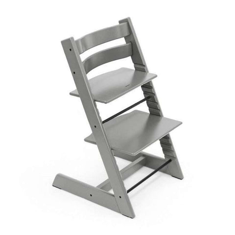 Cadeira da Papa Stokke Tripp Trapp Storm Grey