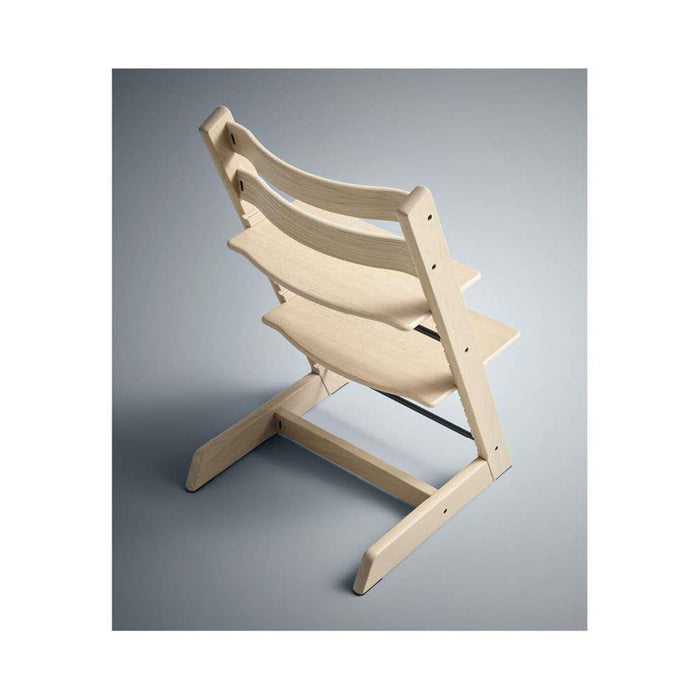 stokke chair natural Stokke Tripp Trapp High Chair Natural Oak Wood | Childcare