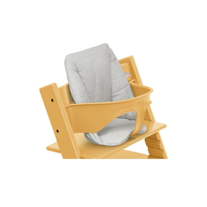 STOKKE TRIPP TRAPP サンフラワーイエロー 赤ちゃんファースト