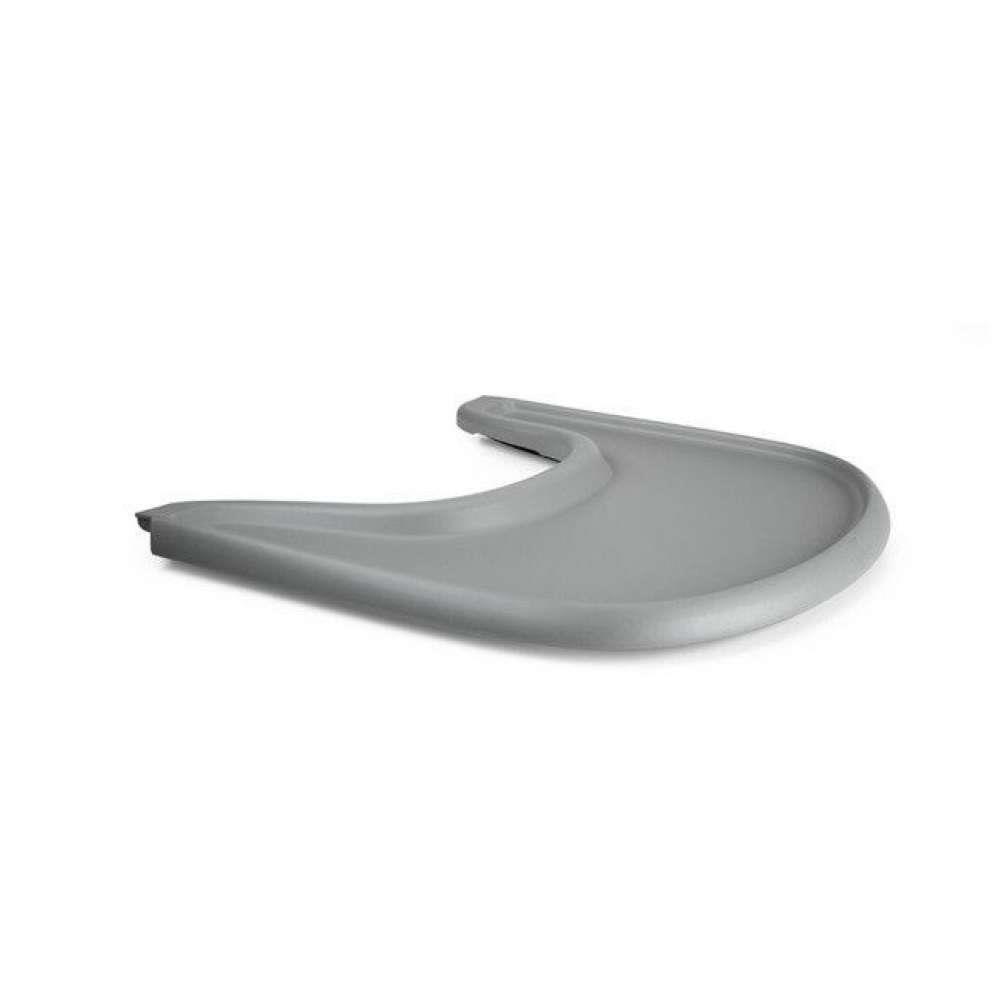 Storm Grey Tray for Stokke Tripp Trapp High Chair
