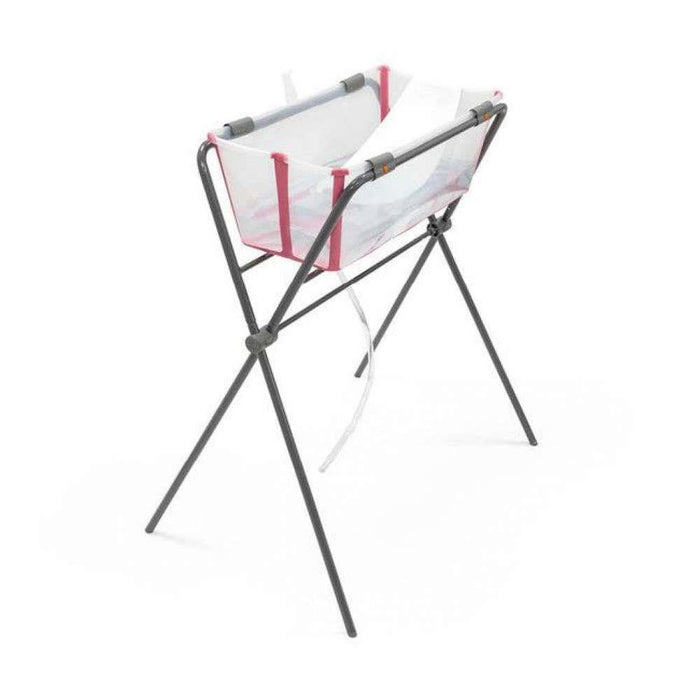Flexi Bath Grey Bath Support | Childcare