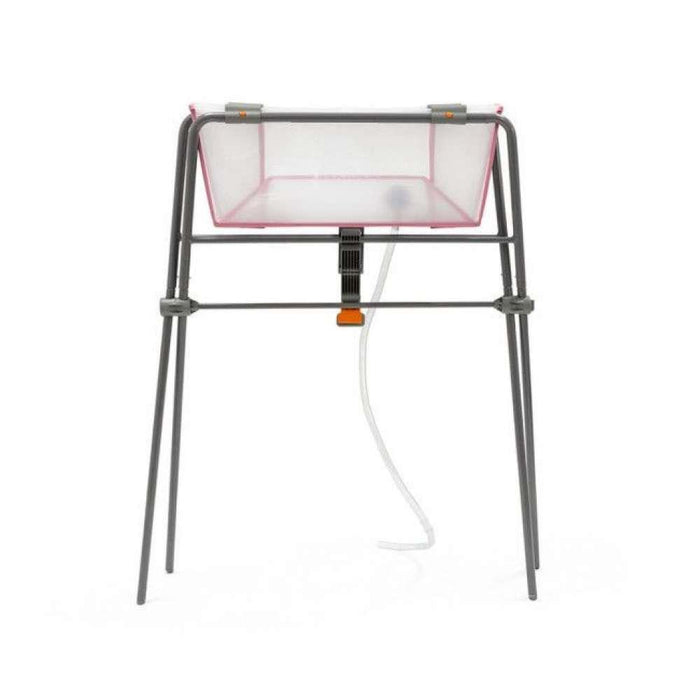 stokke flexi bath grey Flexi Bath Grey Bath Support | Childcare