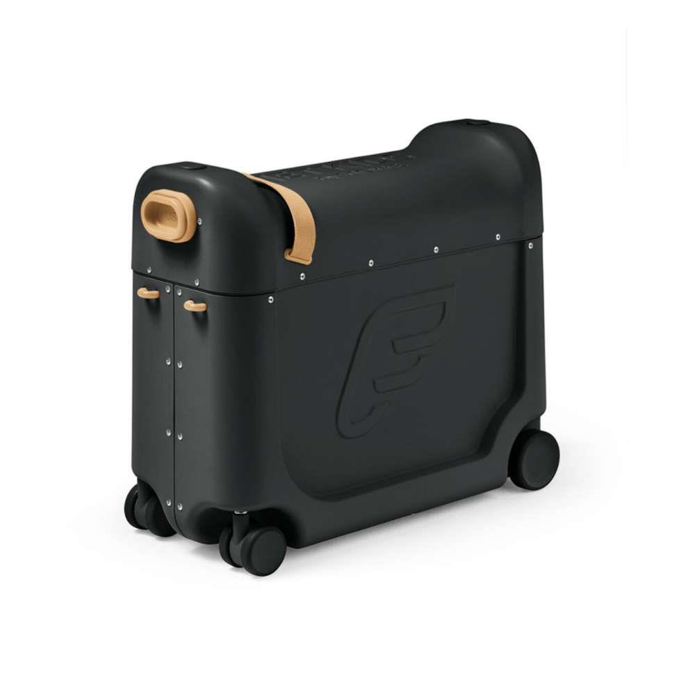 Stokke Jetkids BedBox Ride-On Suitcase Lunar Eclipse