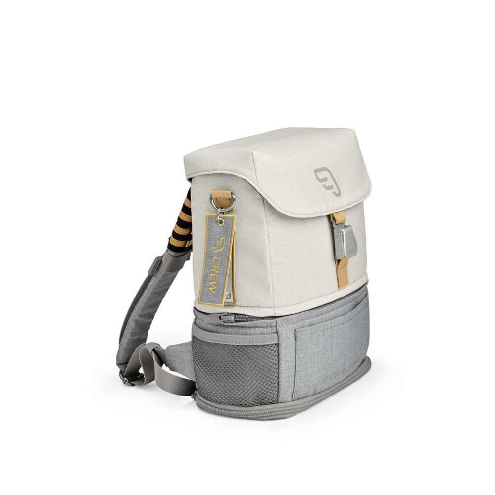 Stokke Jetkids Crew Backpack White