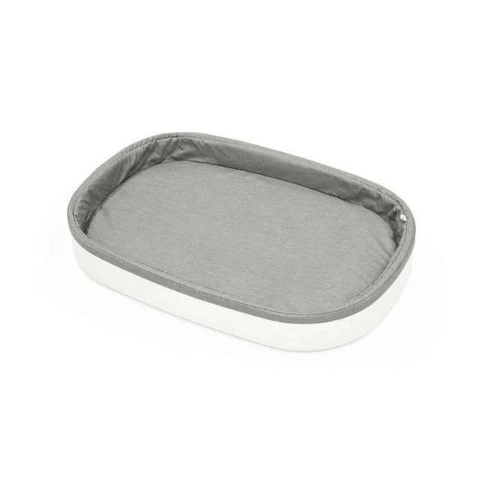 Muda Fraldas Stokke Sleepi White