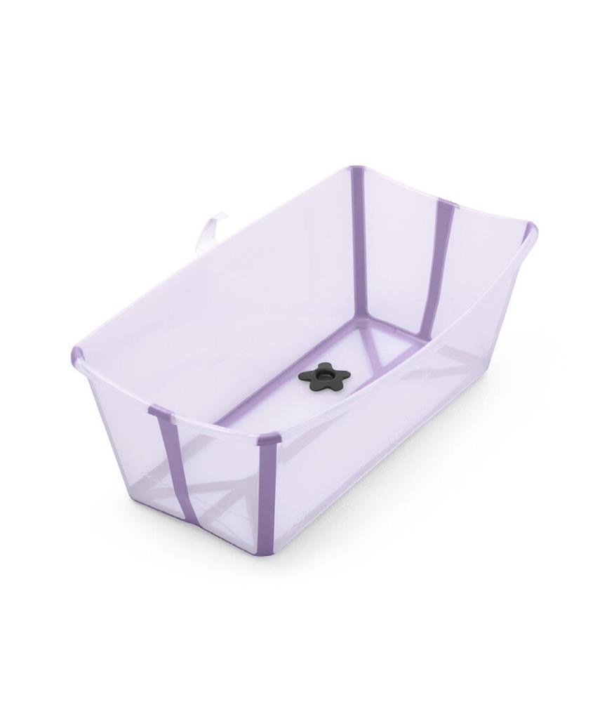 Banheira Dobrável Stokke Flexi Bath Lavender