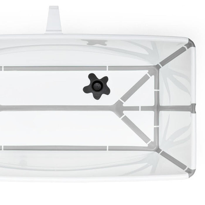 tapon bañera stokke Tapa/tapón de drenaje de baño Stokke Flexi | Cuidado del bebé