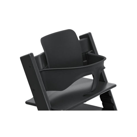 stokke tripp trapp fjord Baby Set² Fjord Blue for Papa Tripp Trapp Chair | Childcare