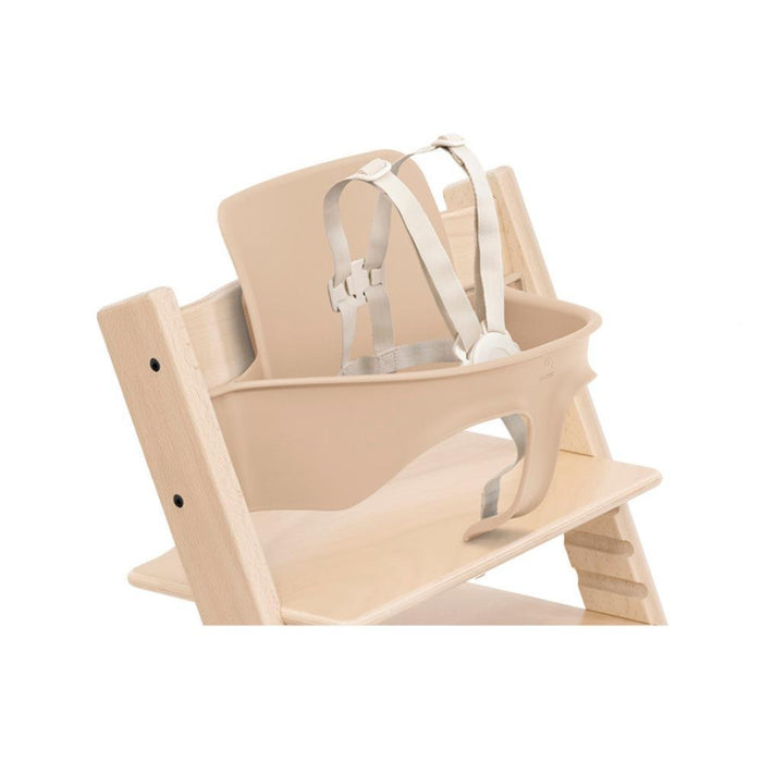 Arnés² para silla Papa Tripp Trapp Beige