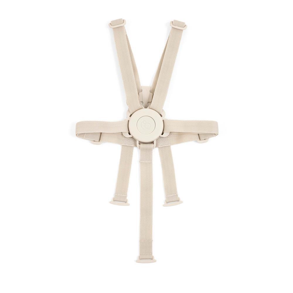Stokke Tripp Trapp High Chair Harness Beige