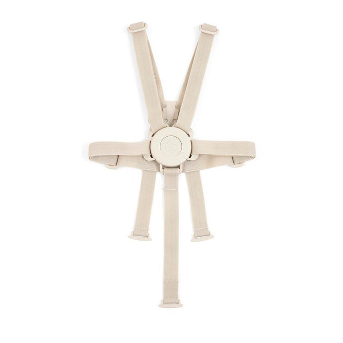 Arnés² para silla Papa Tripp Trapp Beige