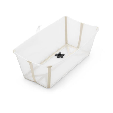 Banheira Dobrável Stokke Flexi Bath Sandy Beige