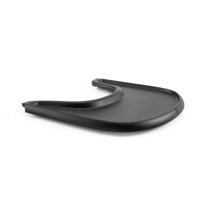 Pack Stokke Tripp Trapp + Baby Set² + Tabuleiro Black