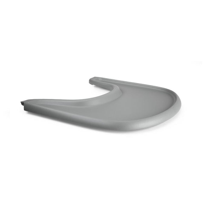 Pack Stokke Tripp Trapp + Baby Set² + Tabuleiro Storm Grey