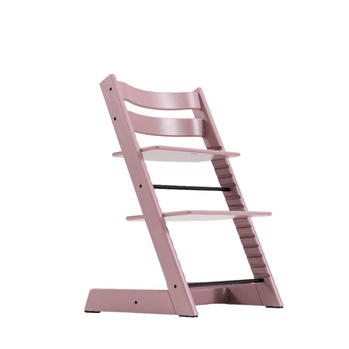 Cadeira da Papa Stokke Tripp Trapp Heather Mauve