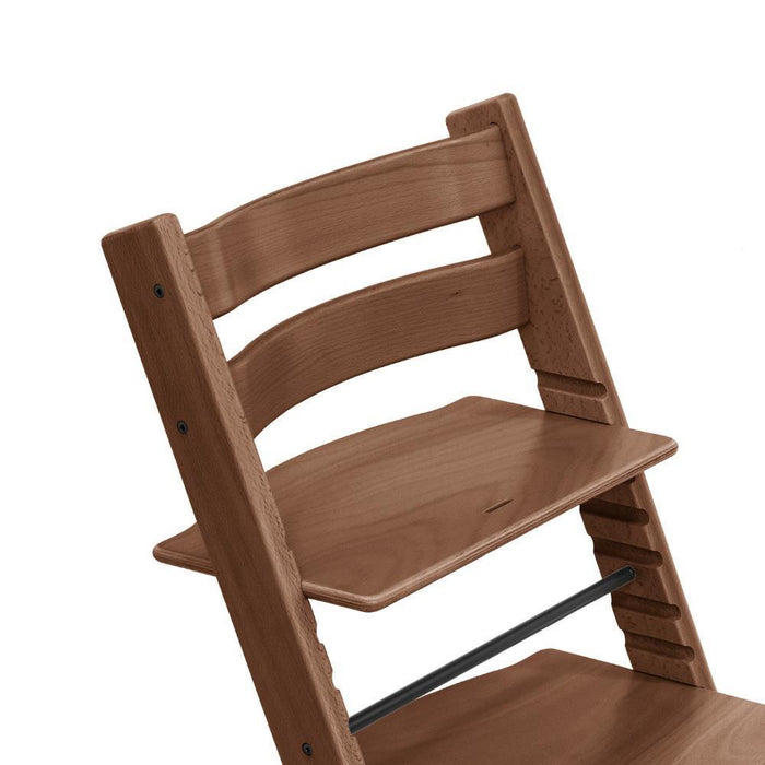 Cadeira da Papa Stokke Tripp Trapp Warm Brown
