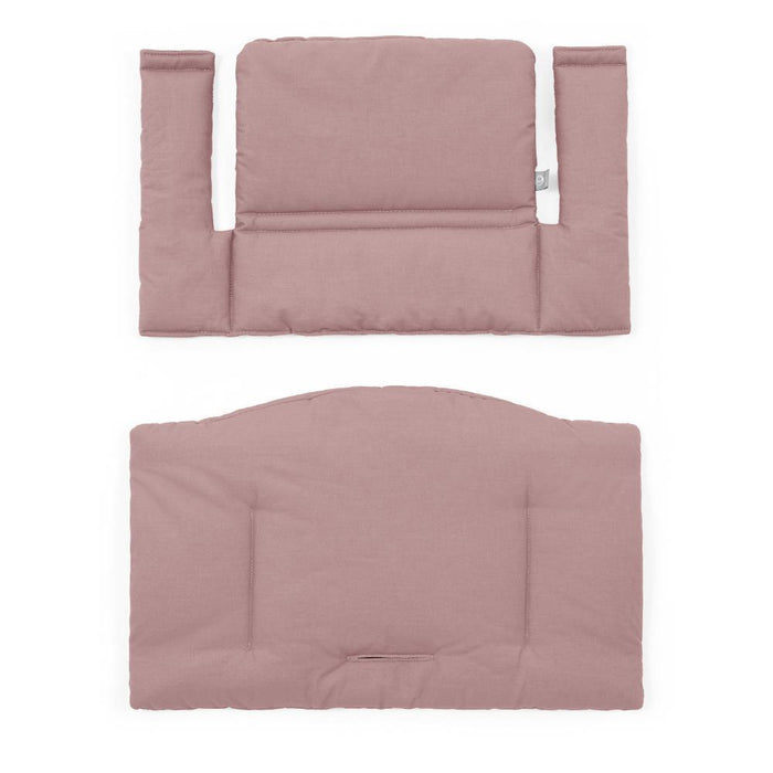 Almofada Clássica Heather Mauve para Cadeira da Papa Stokke Tripp Trapp