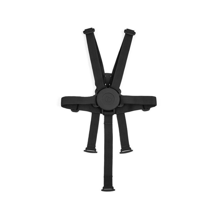 Arnês² para Cadeira da Papa Stokke Tripp Trapp Black