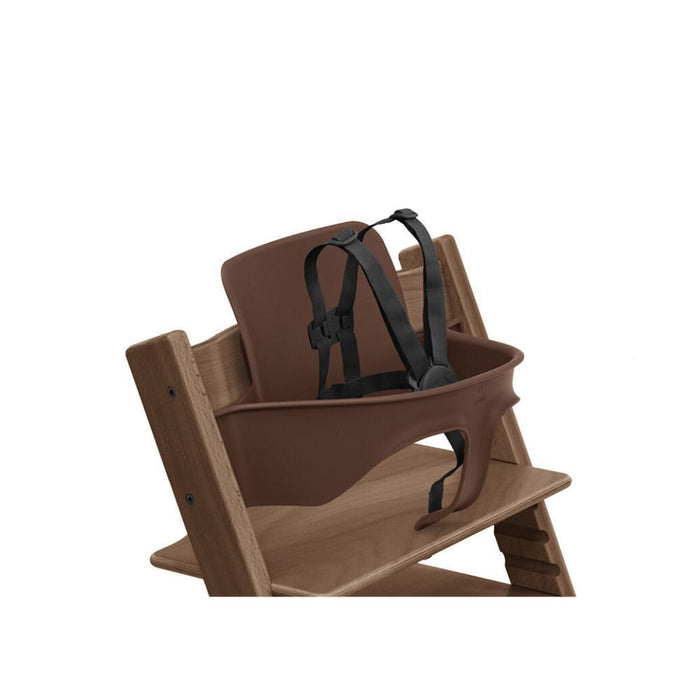 Arnês² para Cadeira da Papa Stokke Tripp Trapp Black