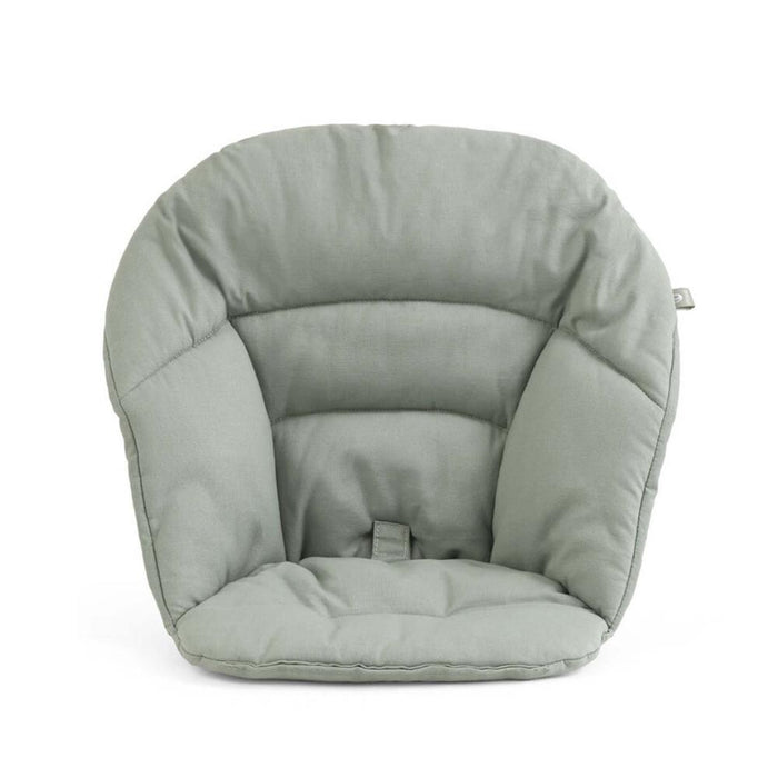Almofada/Redutor Glacier Green para a Cadeira da Papa Stokke Clikk