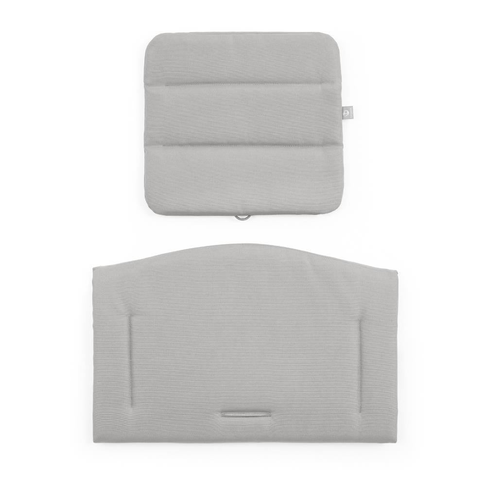 Anthracite cushion for Stokke Tripp Trapp